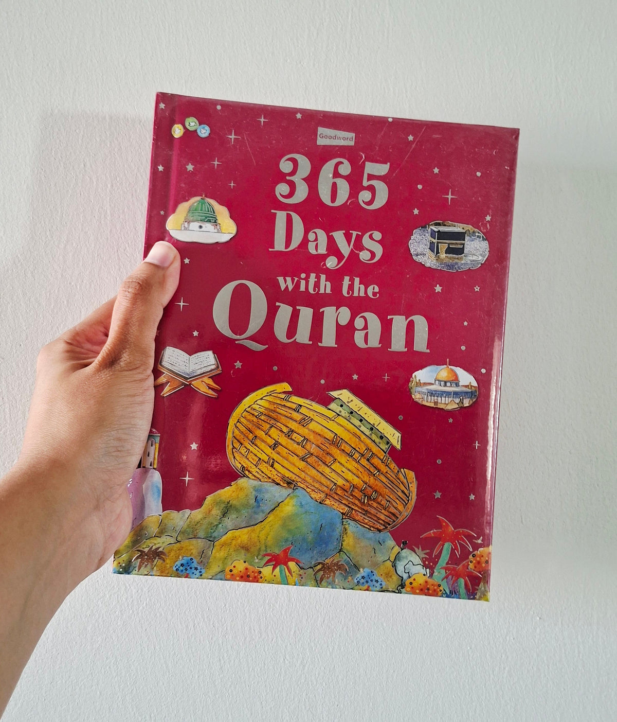 365 Days with the Quran