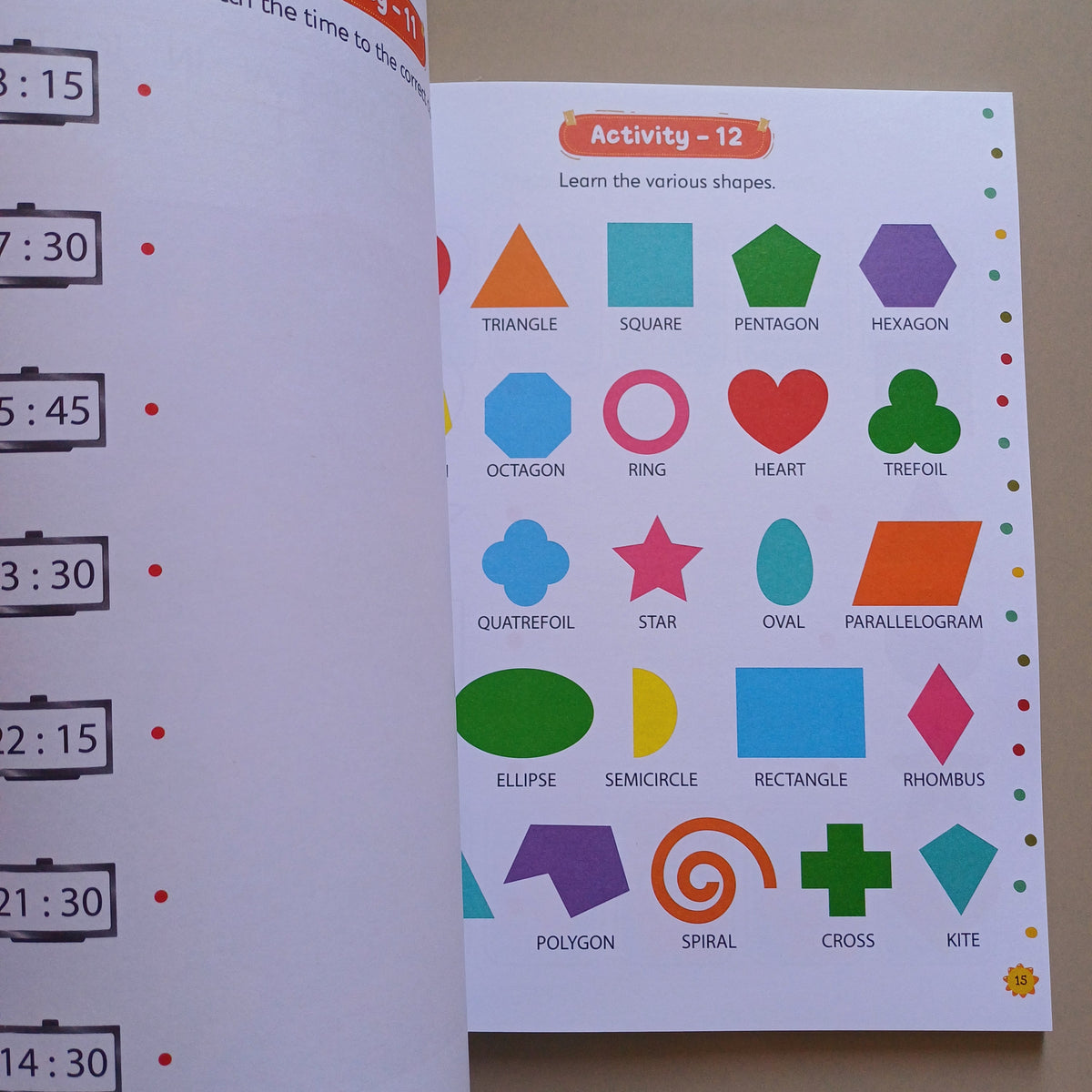 101 Never-Bored Activity Book