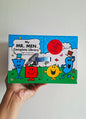 My Mr. MEN Complete Library