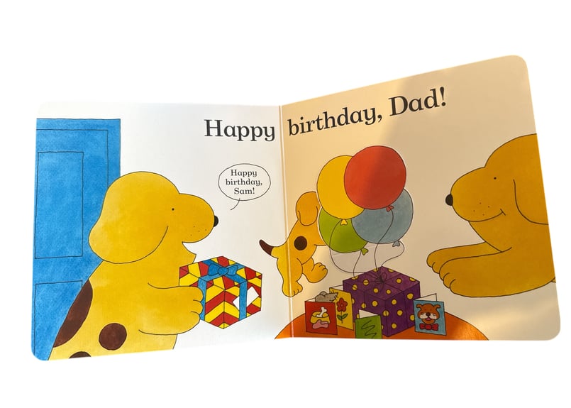 My First SPOT Lift-the-Flap­ Library 10 Books Set