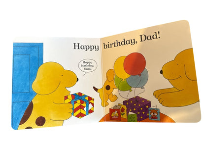 My First SPOT Lift-the-Flap­ Library 10 Books Set