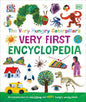The Very Hungry Caterpillar’s Very First Encyclopedia