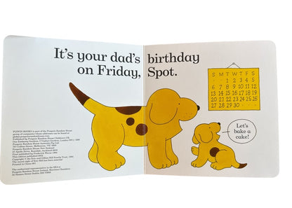My First SPOT Lift-the-Flap­ Library 10 Books Set